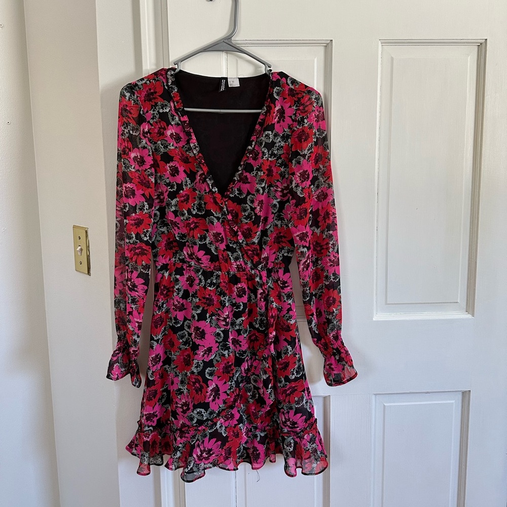H&M Dress